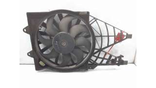 ELECTROVENTILADOR FIAT LINEA (2007-) 1.3 D MULTIJET 90CV 1248CC - L.7184482 / 51785225