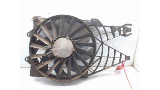 ELECTROVENTILADOR FIAT LINEA (2007-) 1.3 D MULTIJET 90CV 1248CC - L.7184482 / 51785225