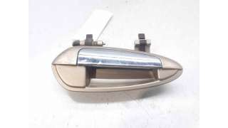 MANETA EXTERIOR DELANTERA DERECHA FIAT LINEA (2007-) 1.3 D MULTIJET 90CV 1248CC - L.7184523 / 735499631