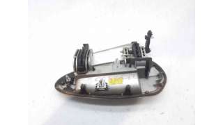 MANETA EXTERIOR DELANTERA DERECHA FIAT LINEA (2007-) 1.3 D MULTIJET 90CV 1248CC - L.7184523 / 735499631