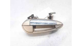 MANETA EXTERIOR TRASERA DERECHA FIAT LINEA (2007-) 1.3 D MULTIJET 90CV 1248CC - L.7184525 / 735499525