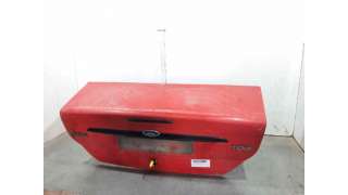 PORTON TRASERO FORD FOCUS SEDÁN (1999-2004) 1.8 TURBO DI / TDDI 90CV 1753CC - L.7184789 / 1372684