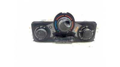 MANDO CALEFACCION /  AIRE ACONDICIONADO RENAULT MEGANE II (2002-2008) 1.5 DCI (BM0F, BM0T, BM2B, CM0F, CM0T) 82CV 1461CC - 