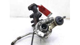 TURBOCOMPRESOR RENAULT MEGANE II (2002-2008) 1.5 DCI (BM0F, BM0T, BM2B, CM0F, CM0T) 82CV 1461CC - L.7185067 / 54391015071