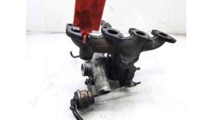 TURBOCOMPRESOR RENAULT MEGANE II (2002-2008) 1.5 DCI (BM0F, BM0T, BM2B, CM0F, CM0T) 82CV 1461CC - L.7185067 / 54391015071 2
