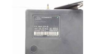 ABS CITROEN C5 I (2001-2004) 2.0 HDI (DCRHZB, DCRHZE) 109CV 1997CC - L.7185076 / 9656419780 2