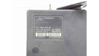 ABS CITROEN C5 I (2001-2004) 2.0 HDI (DCRHZB, DCRHZE) 109CV 1997CC - L.7185076 / 9656419780
