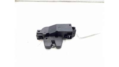 CERRADURA MALETERO / PORTON CITROEN C5 I (2001-2004) 2.0 HDI (DCRHZB, DCRHZE) 109CV 1997CC - L.7185133 / 871986