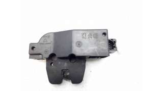 CERRADURA MALETERO / PORTON CITROEN C5 I (2001-2004) 2.0 HDI (DCRHZB, DCRHZE) 109CV 1997CC - L.7185133 / 871986