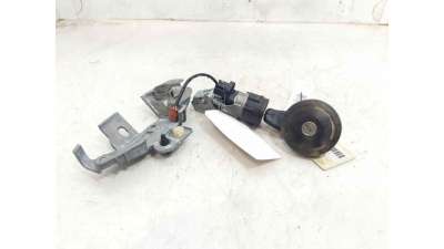 CONMUTADOR DE ARRANQUE CITROEN C5 I (2001-2004) 2.0 HDI (DCRHZB, DCRHZE) 109CV 1997CC - L.7185148 / 9648445180