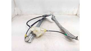 ELEVALUNAS DELANTERO IZQUIERDO CITROEN C5 I (2001-2004) 2.0 HDI (DCRHZB, DCRHZE) 109CV 1997CC - L.7185161 / 9221P7