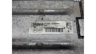 INTERCOOLER CITROEN C5 I (2001-2004) 2.0 HDI (DCRHZB, DCRHZE) 109CV 1997CC - L.7185185 / 9645682880