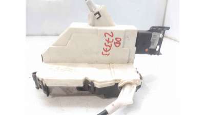 CERRADURA PUERTA DELANTERA DERECHA CITROEN C5 III (2008-) 2.0 HDI 136CV 1997CC - L.7185350 / 9800618380