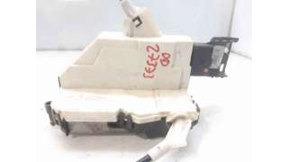 CERRADURA PUERTA DELANTERA DERECHA CITROEN C5 III (2008-) 2.0 HDI 136CV 1997CC - L.7185350 / 9800618380