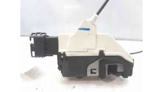 CERRADURA PUERTA DELANTERA DERECHA CITROEN C5 III (2008-) 2.0 HDI 136CV 1997CC - L.7185350 / 9800618380