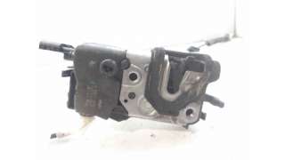CERRADURA PUERTA DELANTERA DERECHA CITROEN C5 III (2008-) 2.0 HDI 136CV 1997CC - L.7185350 / 9800618380