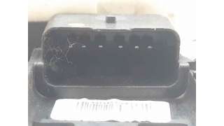 CERRADURA PUERTA DELANTERA DERECHA CITROEN C5 III (2008-) 2.0 HDI 136CV 1997CC - L.7185350 / 9800618380