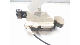 CERRADURA PUERTA DELANTERA IZQUIERDA CITROEN C5 III (2008-) 2.0 HDI 136CV 1997CC - L.7185351 / A01772