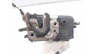 CERRADURA PUERTA TRASERA IZQUIERDA CITROEN C5 III (2008-) 2.0 HDI 136CV 1997CC - L.7185353 / 9800618780