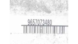 INTERCOOLER CITROEN C5 III (2008-) 2.0 HDI 136CV 1997CC - L.7185392 / 9657073480