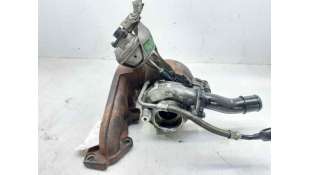 TURBOCOMPRESOR CITROEN C5 III (2008-) 2.0 HDI 136CV 1997CC - L.7185487 / 9682778680