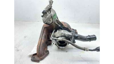 TURBOCOMPRESOR CITROEN C5 III (2008-) 2.0 HDI 136CV 1997CC - L.7185487 / 9682778680