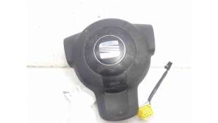 AIRBAG DELANTERO IZQUIERDO SEAT ALTEA (2010-) 2.0 TDI 16V 4WD 140CV 1968CC - L.7185500 / 5P0880201AJFKZ
