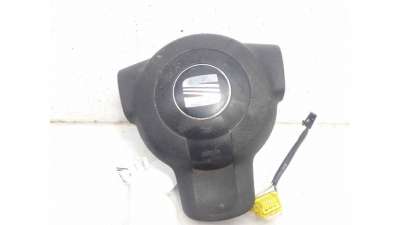 AIRBAG DELANTERO IZQUIERDO SEAT ALTEA (2010-) 2.0 TDI 16V 4WD 140CV 1968CC - L.7185500 / 5P0880201AJFKZ