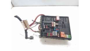 CAJA RELES / FUSIBLES SEAT ALTEA (2010-) 2.0 TDI 16V 4WD 140CV 1968CC - L.7185550 / 1T1937503A