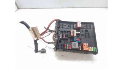 CAJA RELES / FUSIBLES SEAT ALTEA (2010-) 2.0 TDI 16V 4WD 140CV 1968CC - L.7185550 / 1T1937503A