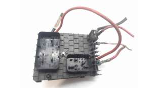 CAJA RELES / FUSIBLES SEAT ALTEA (2010-) 2.0 TDI 16V 4WD 140CV 1968CC - L.7185550 / 1T1937503A 2