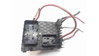 CAJA RELES / FUSIBLES SEAT ALTEA (2010-) 2.0 TDI 16V 4WD 140CV 1968CC - L.7185550 / 1T1937503A