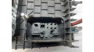 CAJA RELES / FUSIBLES SEAT ALTEA (2010-) 2.0 TDI 16V 4WD 140CV 1968CC - L.7185550 / 1T1937503A