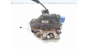 CERRADURA PUERTA DELANTERA DERECHA SEAT ALTEA (2010-) 2.0 TDI 16V 4WD 140CV 1968CC - L.7185566 / 3D1837016