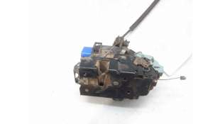 CERRADURA PUERTA DELANTERA DERECHA SEAT ALTEA (2010-) 2.0 TDI 16V 4WD 140CV 1968CC - L.7185566 / 3D1837016 2