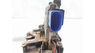 CERRADURA PUERTA DELANTERA DERECHA SEAT ALTEA (2010-) 2.0 TDI 16V 4WD 140CV 1968CC - L.7185566 / 3D1837016