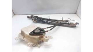 ELEVALUNAS DELANTERO IZQUIERDO SEAT ALTEA (2010-) 2.0 TDI 16V 4WD 140CV 1968CC - L.7185594 / 5P0837461
