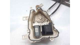 ELEVALUNAS DELANTERO IZQUIERDO SEAT ALTEA (2010-) 2.0 TDI 16V 4WD 140CV 1968CC - L.7185594 / 5P0837461