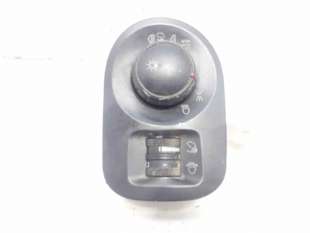 MANDO LUCES SEAT ALTEA (2010-) 2.0 TDI 16V 4WD 140CV 1968CC - L.7185639 / 5P1941431CDFKZ