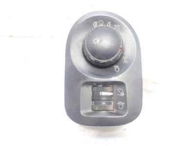 MANDO LUCES SEAT ALTEA (2010-) 2.0 TDI 16V 4WD 140CV 1968CC - L.7185639 / 5P1941431CDFKZ