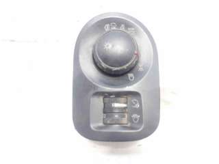 MANDO LUCES SEAT ALTEA (2010-) 2.0 TDI 16V 4WD 140CV 1968CC - L.7185639 / 5P1941431CDFKZ