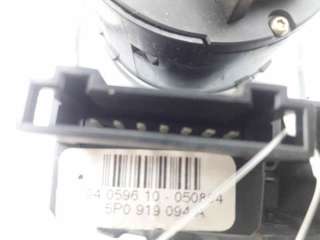 MANDO LUCES SEAT ALTEA (2010-) 2.0 TDI 16V 4WD 140CV 1968CC - L.7185639 / 5P1941431CDFKZ