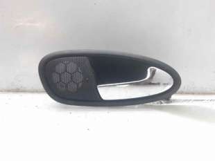 MANETA INTERIOR DELANTERA DERECHA SEAT ALTEA (2010-) 2.0 TDI 16V 4WD 140CV 1968CC - L.7185648 / 5P1867180FKZ