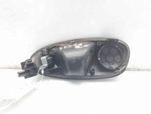 MANETA INTERIOR DELANTERA DERECHA SEAT ALTEA (2010-) 2.0 TDI 16V 4WD 140CV 1968CC - L.7185648 / 5P1867180FKZ 2