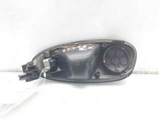 MANETA INTERIOR DELANTERA DERECHA SEAT ALTEA (2010-) 2.0 TDI 16V 4WD 140CV 1968CC - L.7185648 / 5P1867180FKZ