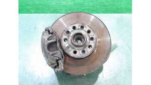 MANGUETA DELANTERA IZQUIERDA SEAT ALTEA (2010-) 2.0 TDI 16V 4WD 140CV 1968CC - L.7185653 / 1K0407255P