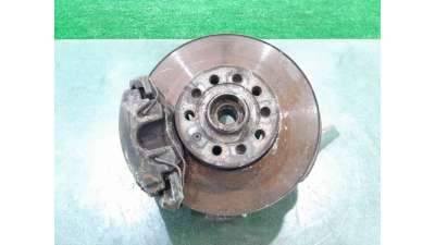 MANGUETA DELANTERA IZQUIERDA SEAT ALTEA (2010-) 2.0 TDI 16V 4WD 140CV 1968CC - L.7185653 / 1K0407255P