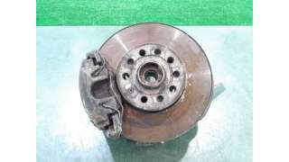 MANGUETA DELANTERA IZQUIERDA SEAT ALTEA (2010-) 2.0 TDI 16V 4WD 140CV 1968CC - L.7185653 / 1K0407255P