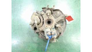 MANGUETA DELANTERA IZQUIERDA SEAT ALTEA (2010-) 2.0 TDI 16V 4WD 140CV 1968CC - L.7185653 / 1K0407255P