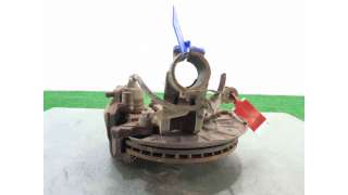 MANGUETA DELANTERA IZQUIERDA SEAT ALTEA (2010-) 2.0 TDI 16V 4WD 140CV 1968CC - L.7185653 / 1K0407255P